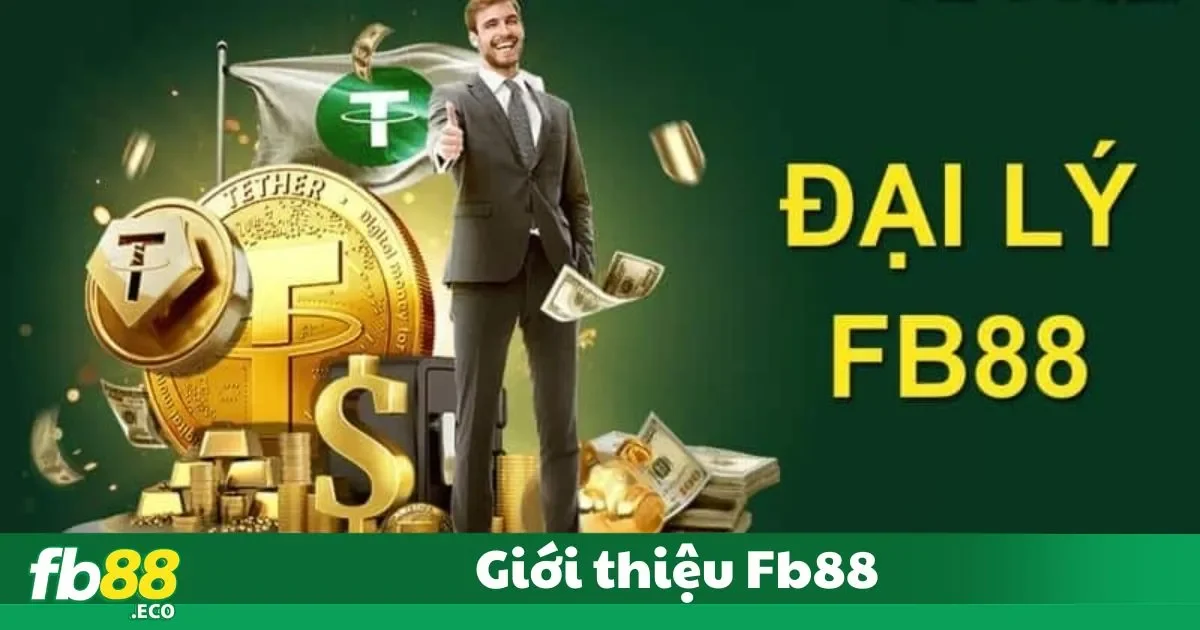 Giới Thiệu FB88 - Nền Tảng Cá Cược Hàng Đầu Với Đẳng Cấp 3 Cộng đồng người chơi đông đảo