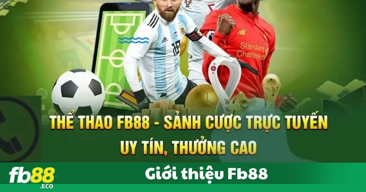 Giới Thiệu FB88 - Nền Tảng Cá Cược Hàng Đầu Với Đẳng Cấp 2 Chính sách bảo mật thông tin