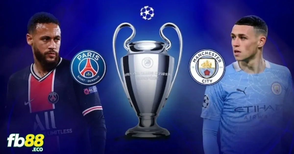 Kèo C1 – Tìm Hiểu Và Cách Đặt Cược Champions League 4 Chọn Kèo C1 Và Đặt Cược