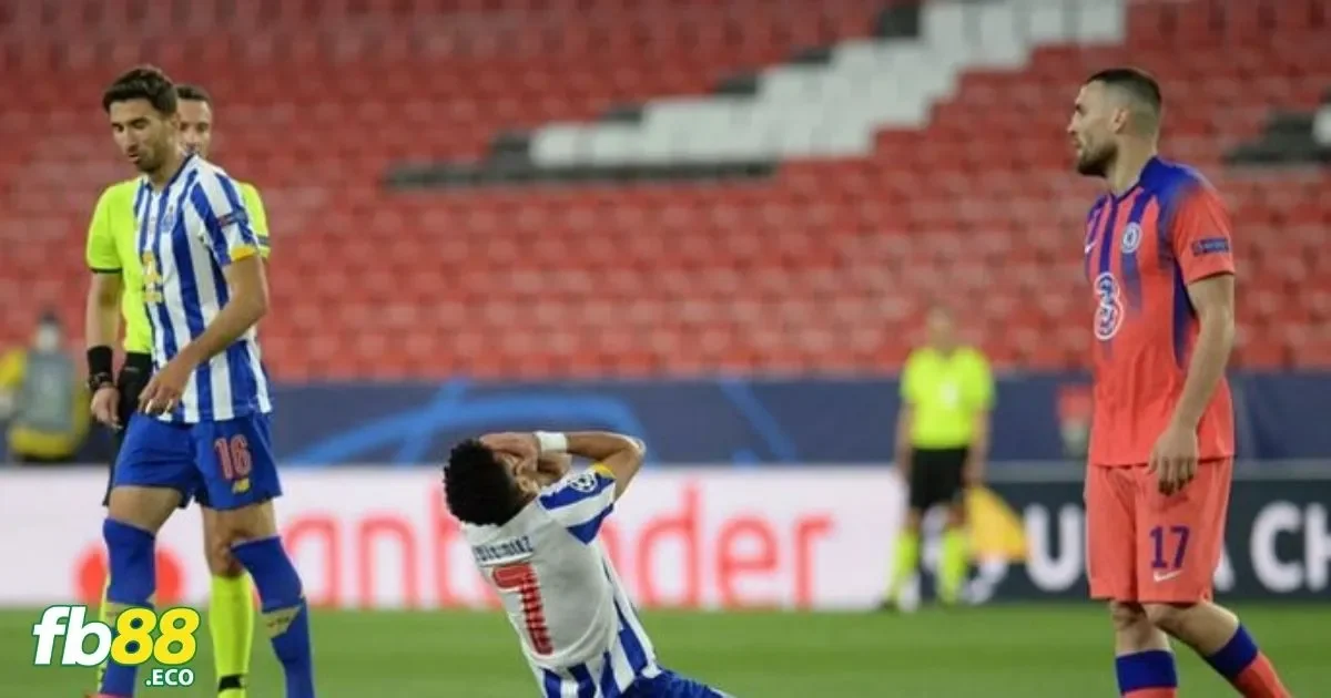 Kèo C1 – Tìm Hiểu Và Cách Đặt Cược Champions League 3 Hướng Dẫn Đặt Cược Kèo C1 Tại Nhà Cái Fb88