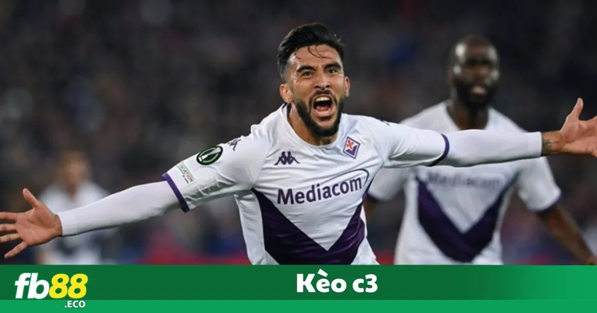 Kèo C3 – Cách Đặt Cược Europa Conference League