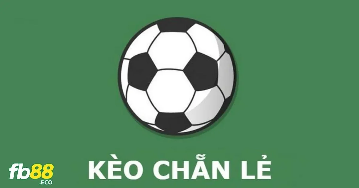 Bí Quyết Chơi Kèo Chẵn Lẻ Thành Công Tại Fb88