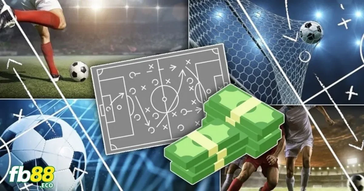 Lợi Ích Khi Đặt Cược Kèo Chấp 2.5