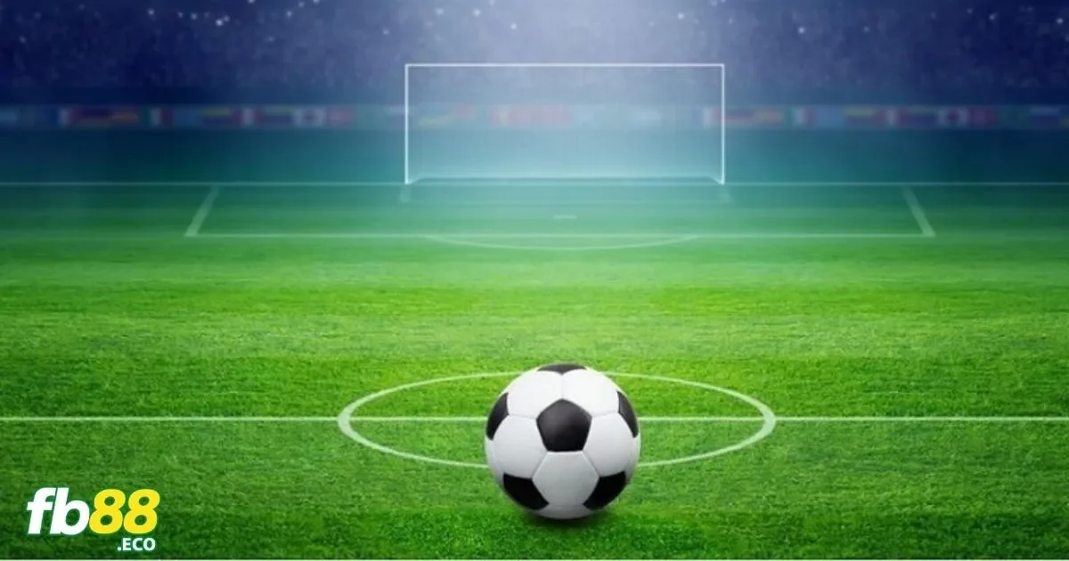 Hướng Dẫn Đặt Cược Kèo 2.5 Trên Fb88