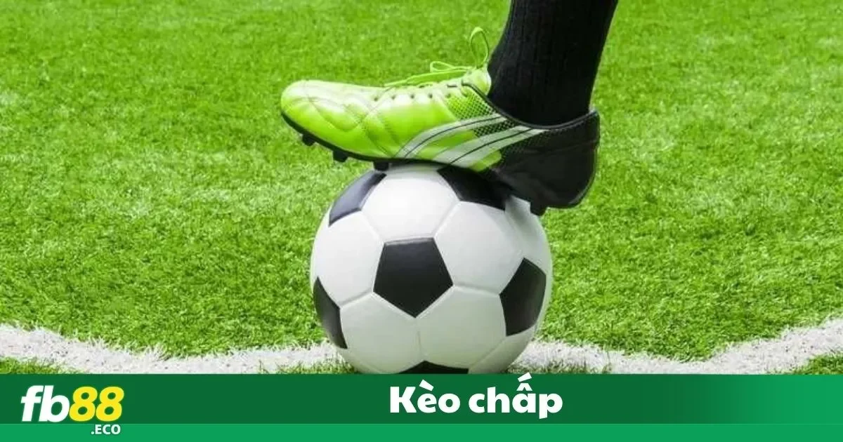 Tầm Quan Trọng Của Kèo Chấp Trong Cá Cược Thể Thao