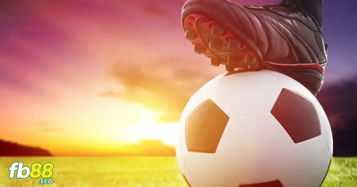 Soi Kèo Châu Âu Chính Xác Nhất Tại Nhà Cái Fb88 4 Soi Kèo Châu Âu: Phân Tích Tỷ Lệ Kèo