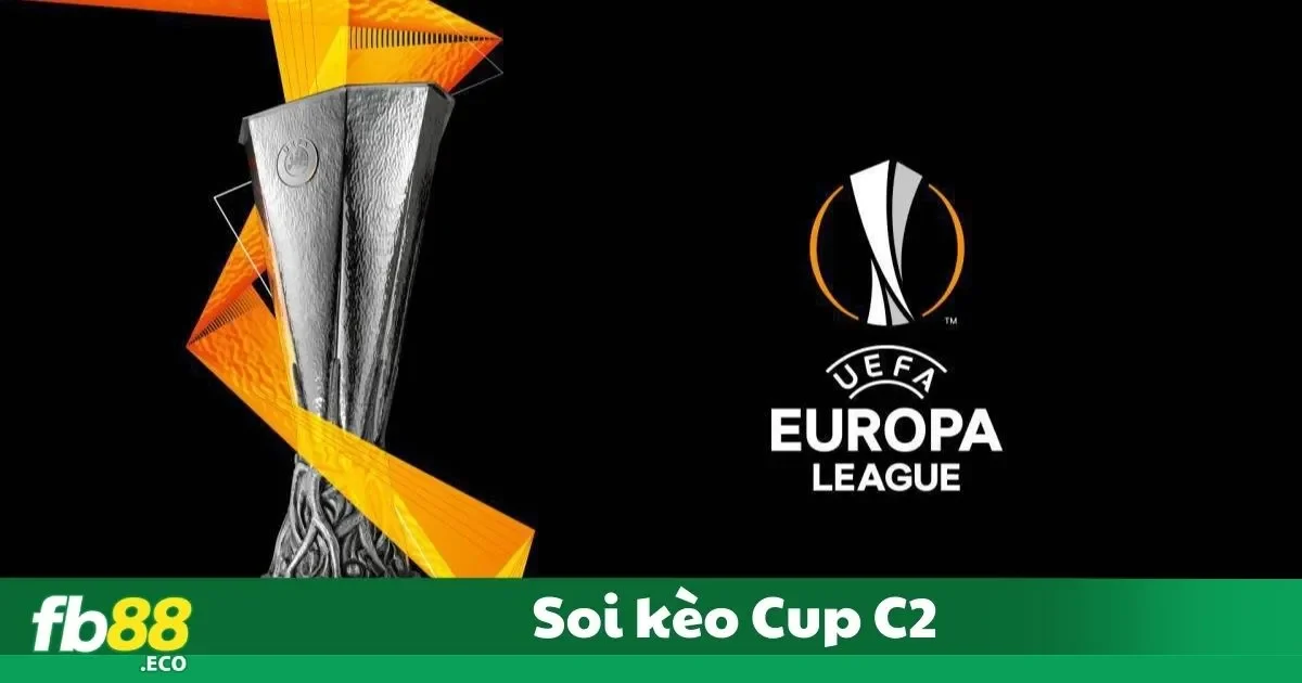 Soi Kèo Cúp C2 Hôm Nay – Dự Đoán Chính Xác Tại Fb88