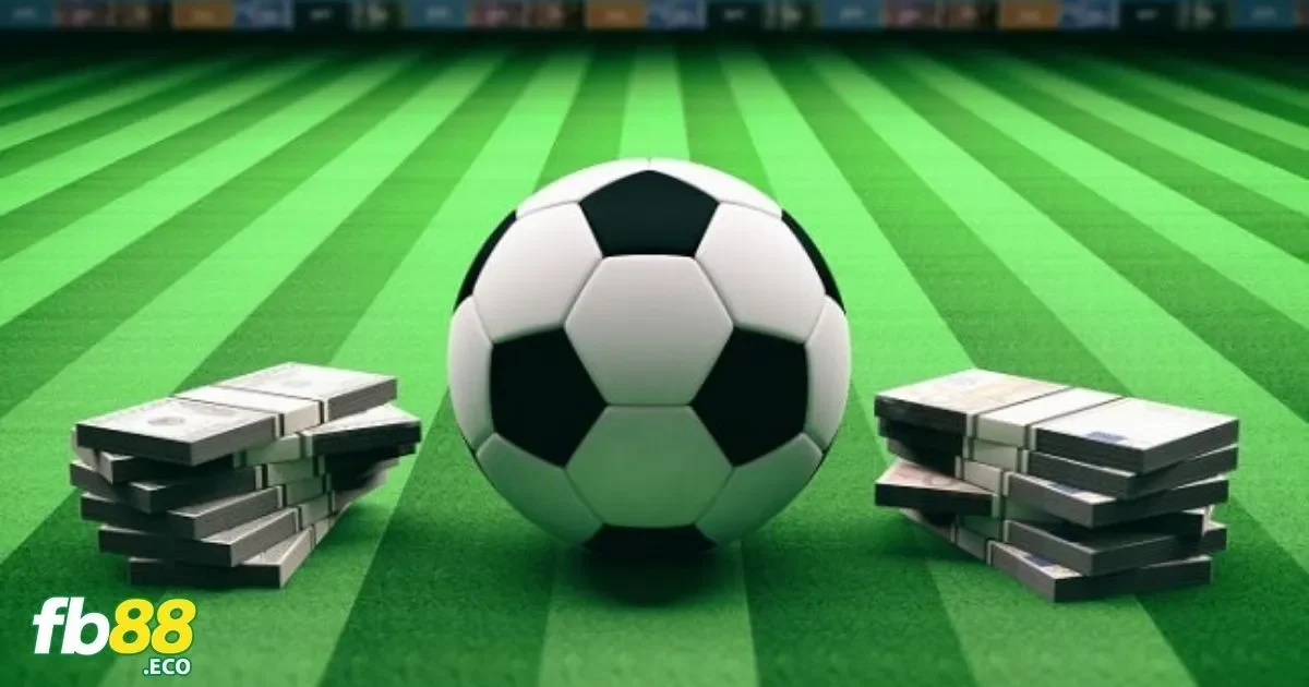 Kèo Hiệp 2 Là Gì? Sự Khác Biệt Với Kèo Hiệp 1