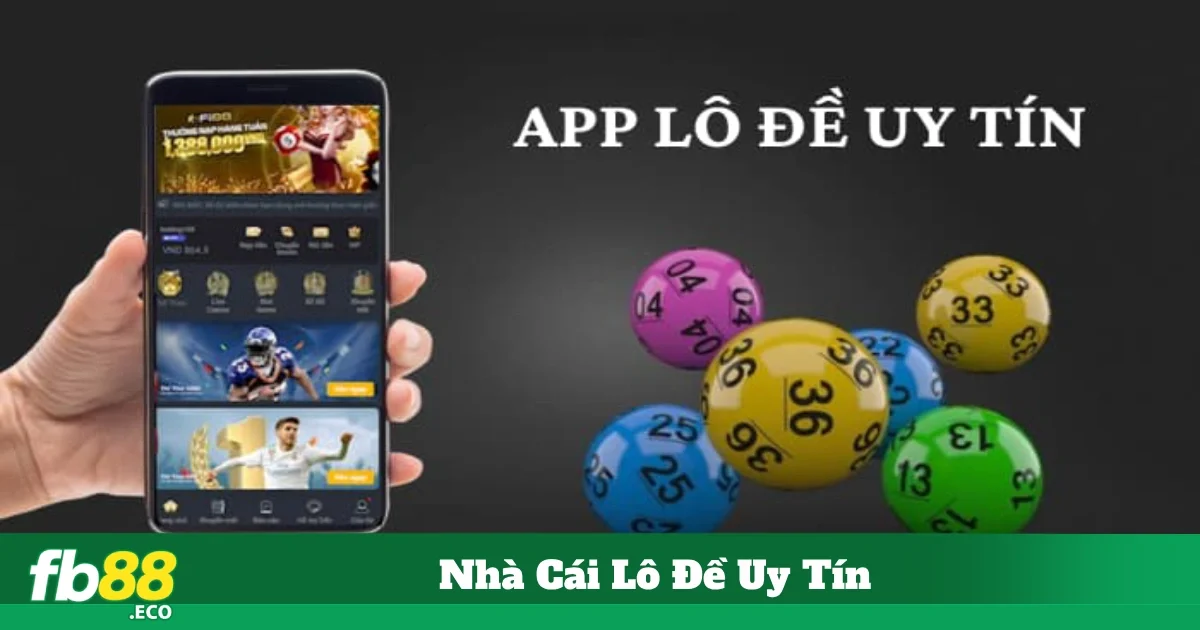 Các Ưu Đãi Dành Cho Người Chơi Lô Đề Tại Fb88