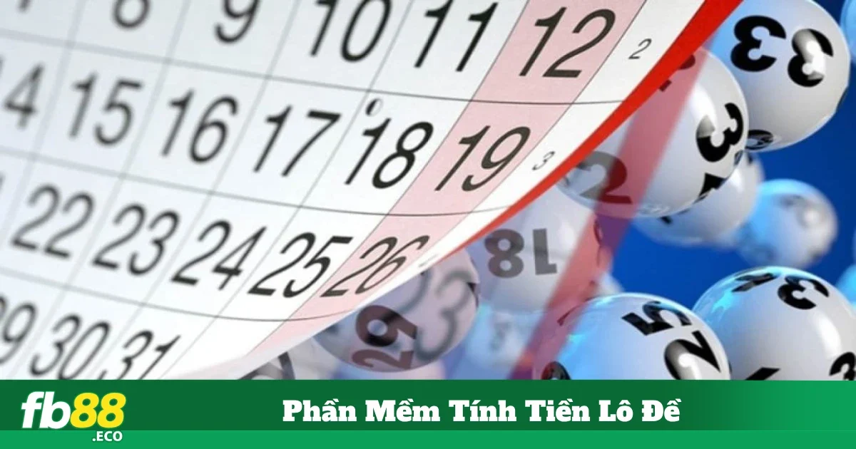 Phần Mềm Tính Tiền Lô Đề Là Gì? Lợi Ích Khi Sử Dụng