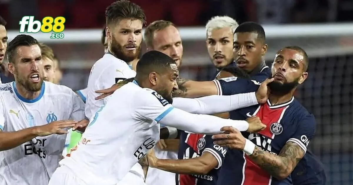 Soi Kèo Ligue 1 – Bí Quyết Dự Đoán Chuẩn Xác Tại Fb88 4 Hướng Dẫn Soi Kèo Ligue 1 Tại Nhà Cái Fb88