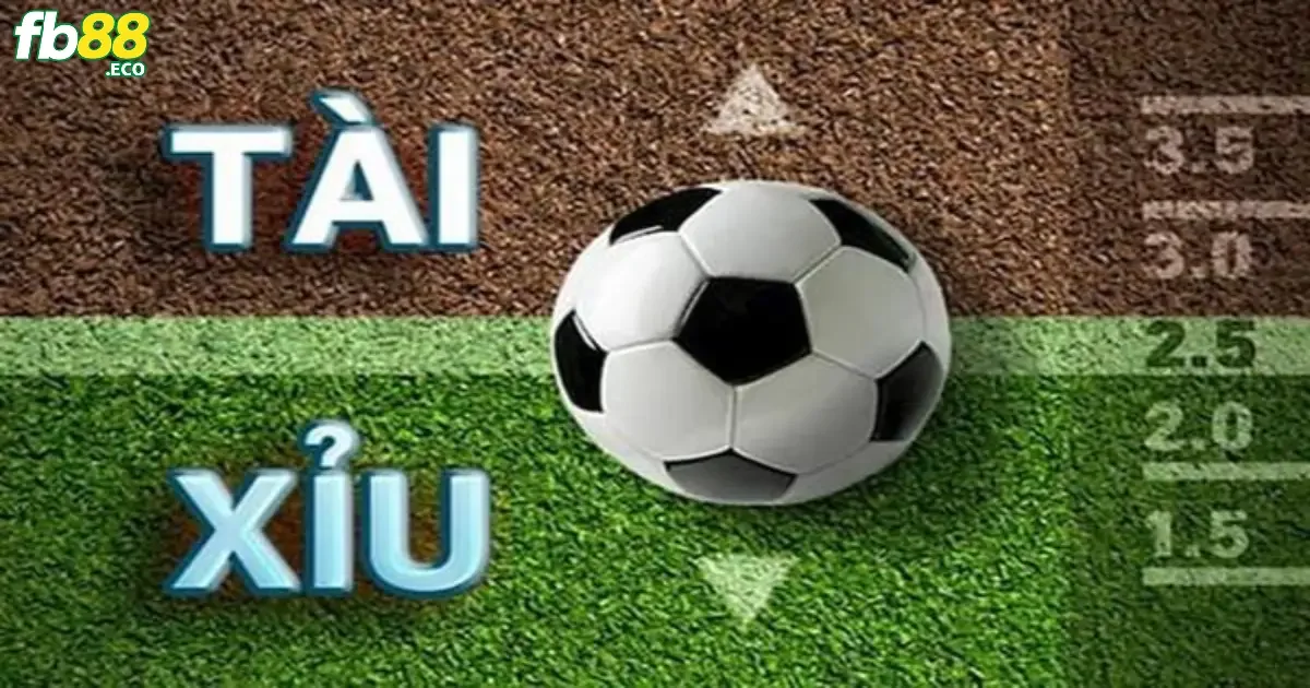 Kèo Tài Xỉu Là Gì? Ý Nghĩa Trong Cá Cược