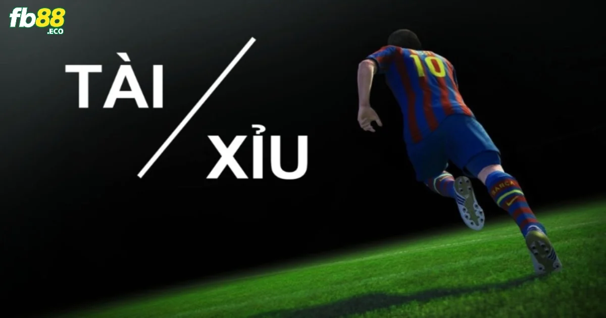 Cách Soi Kèo Tài Xỉu Hiệu Quả Tại Fb88