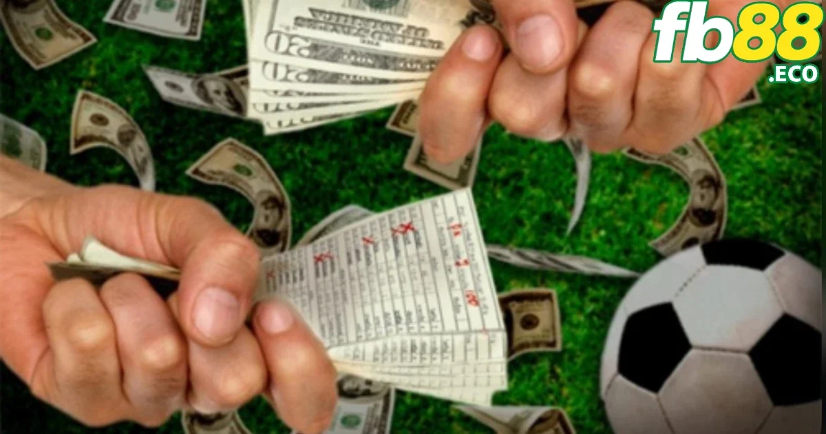 Cách thức hoạt động của các kèo trong cá cược bóng đá