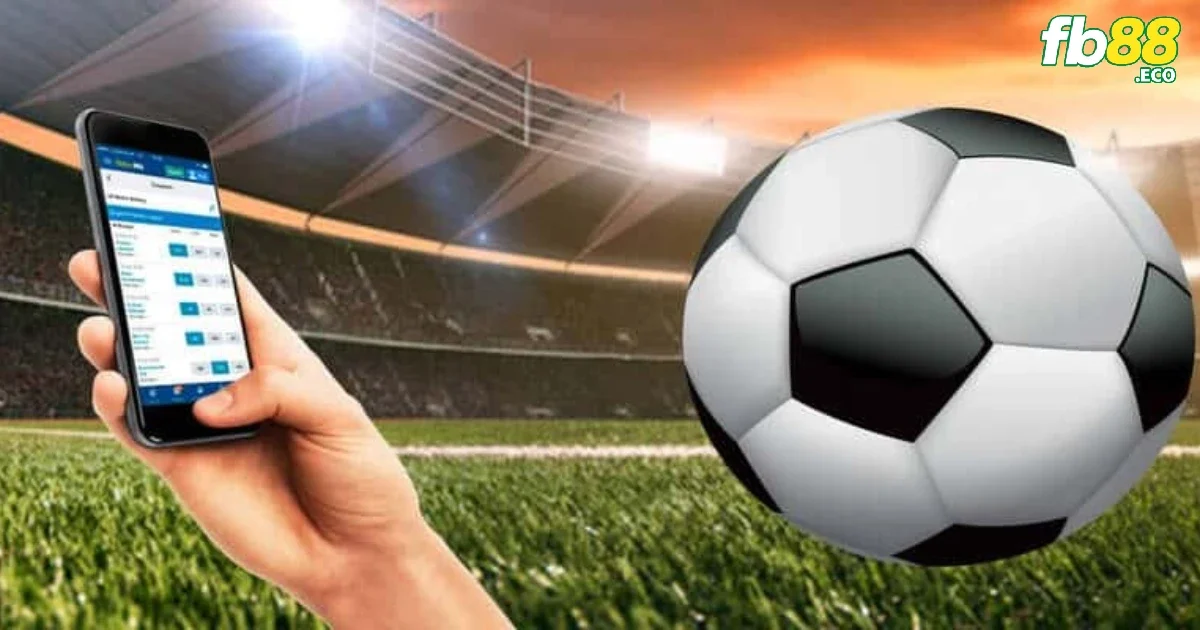 Tạo dựng 1 mạng lưới thông tin khi chơi cược thắng áp đảo