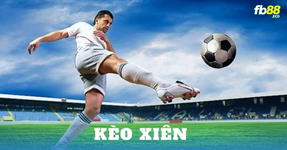 Cược xiên có tính chất rất gây cấn và kịch tính khi chơi