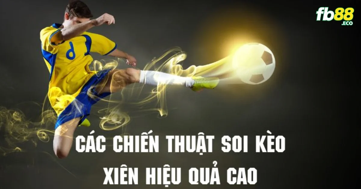 Đây là ví dụ thực tế khi chơi cược xiên 888B