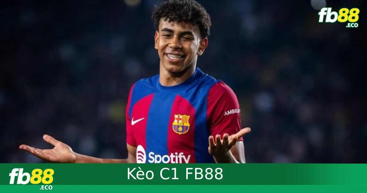 Soi kèo C1 chuẩn xác – Bí kíp chơi tại Fb88