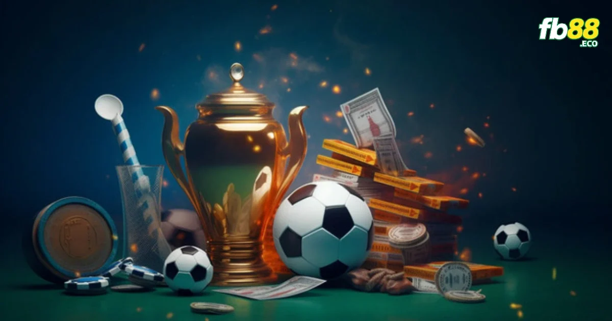 Kèo Chấp 1 Trái FB88 – Kèo Phổ Biến Nhưng Dễ Bị Thua Nửa Nếu Không Cẩn Thận 2 Kinh nghiệm chơi kèo chấp 1 trái dành cho các đội khác biệt về thực lực