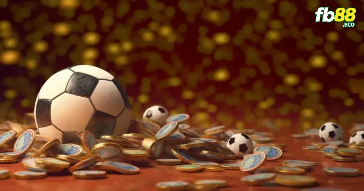 Kèo Chấp 1 Trái FB88 – Kèo Phổ Biến Nhưng Dễ Bị Thua Nửa Nếu Không Cẩn Thận 4 Kèo chấp có thể kết hợp với các kèo khác để tối đa lơi nhuận