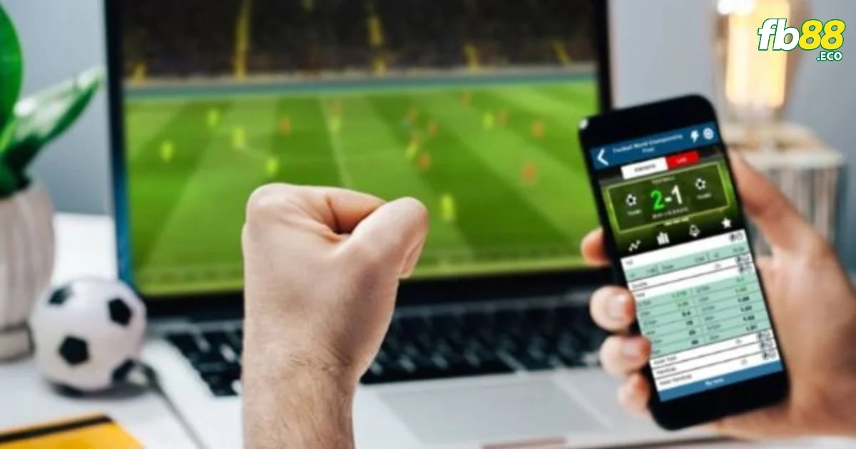 Mức chấp 1 hay kèo chấp 1 trái tương đối phổ biến với các cược thủ