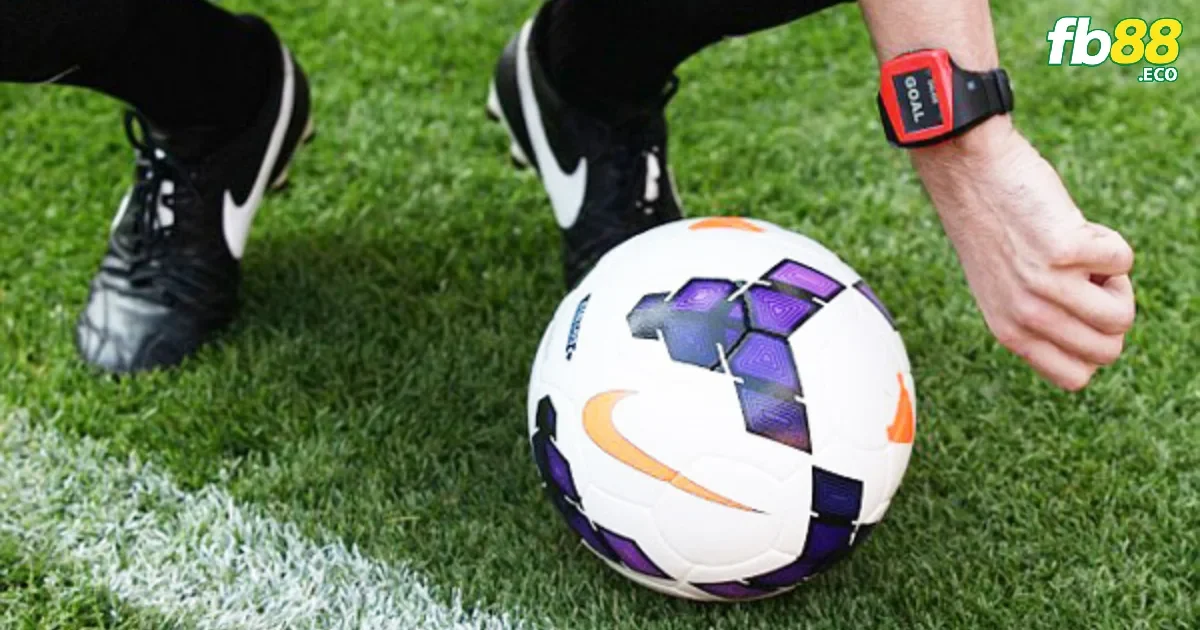 Thời điểm kèo chấp hòa sẽ xuất hiện tại nhà cái FB88