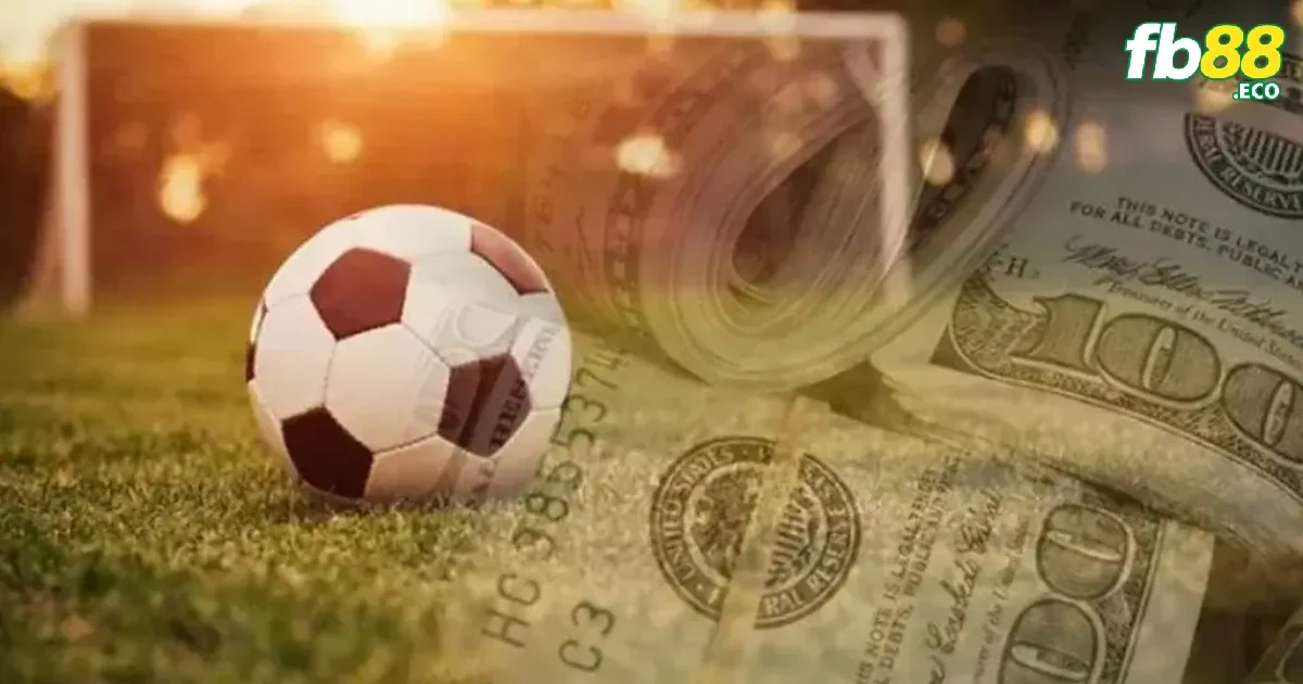 Khi đặt cược nên giữ cái đầu lạnh để chơi kèo châu Âu