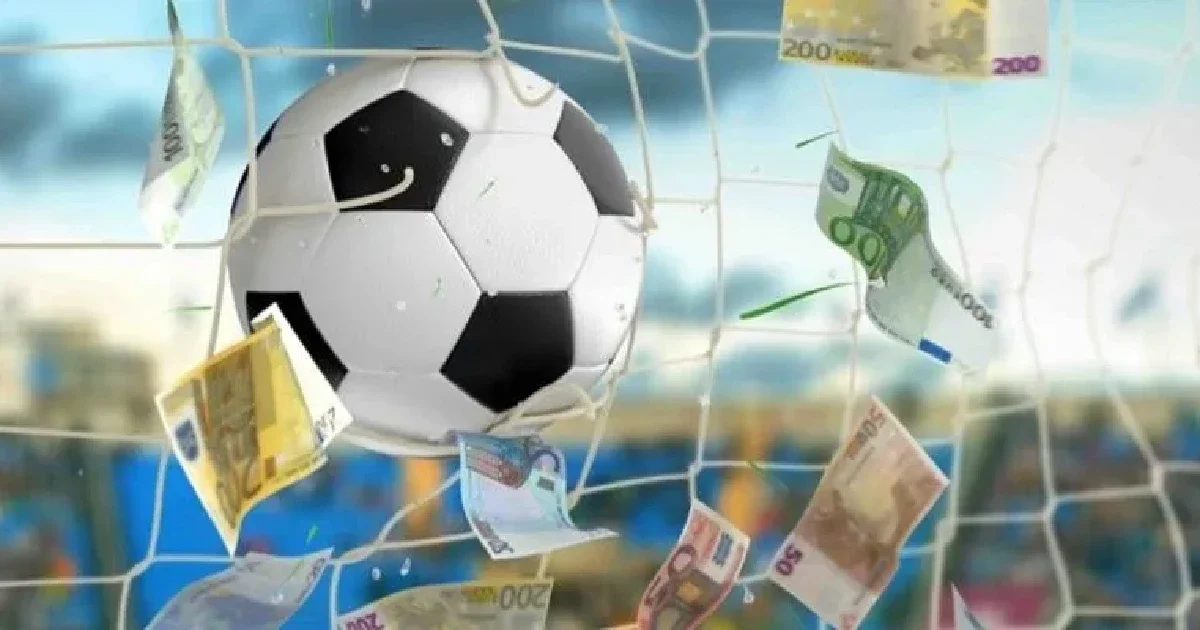 Lựa chọn nhà cái uy tín để gửi gấm nguồn vốn của mình cũng là điều đáng để tâm