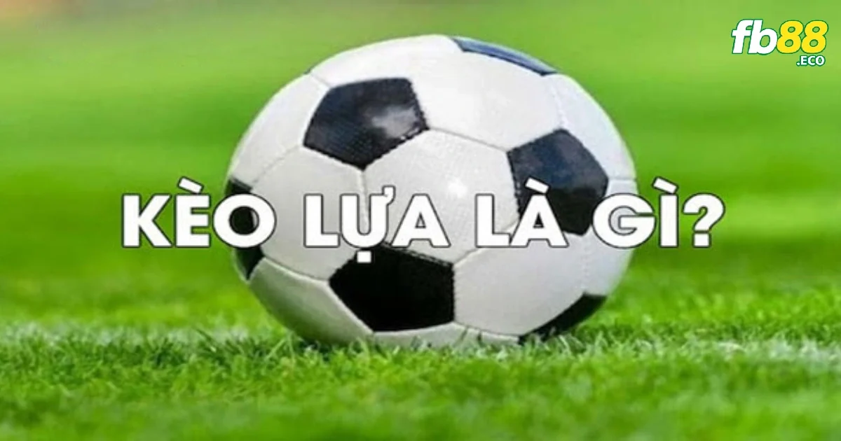 Lợi ích khi chọn chơi kèo lựa so với các loại kèo khác