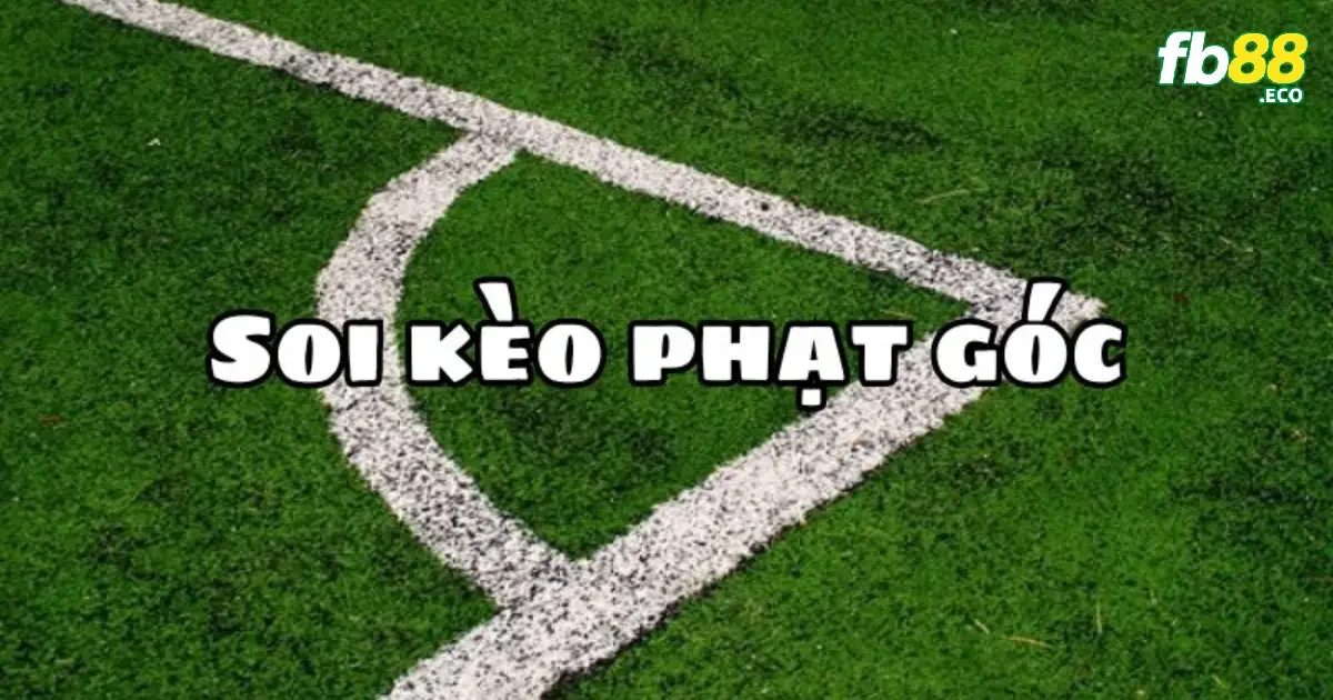 Phân tích thế trận của trận đấu trong khi chơi kèo phạt góc