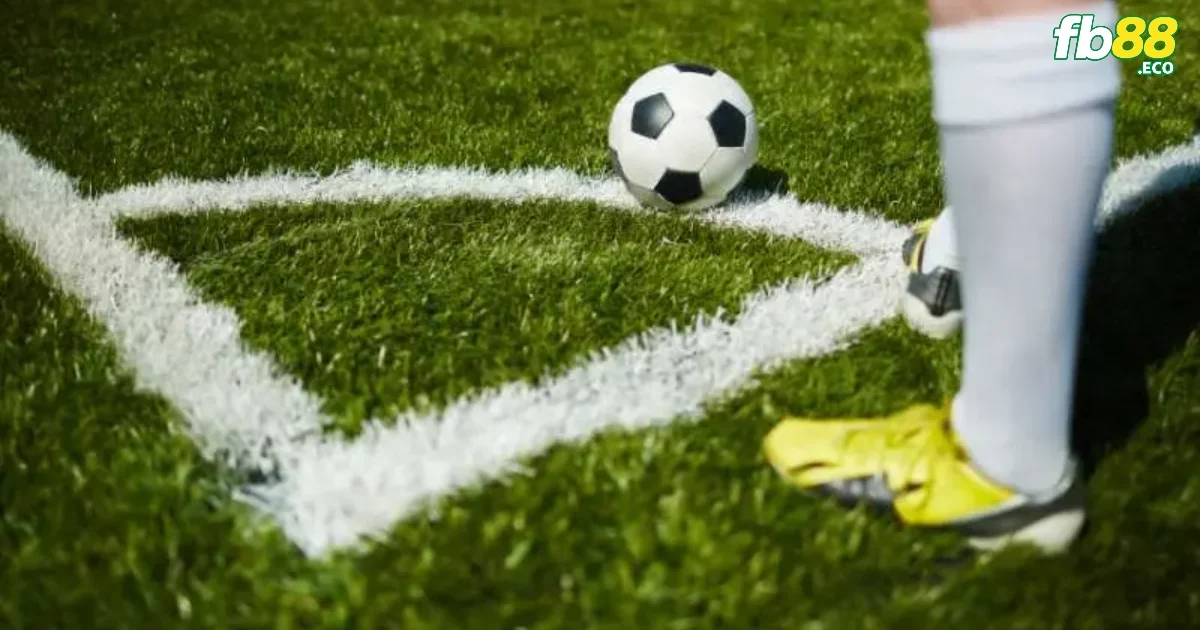 Chơi kèo phạt góc cả trận tồn đọng rất nhiều rủi ro