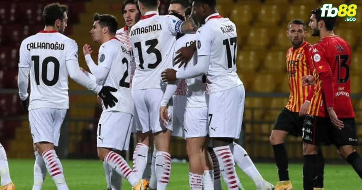 Bạn cần chọn kèo chấp nhẹ hay tài xỉu thấp trong soi kèo Serie A?