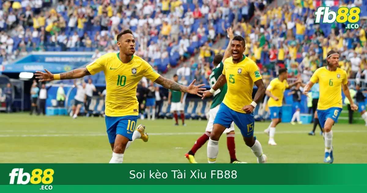 Cách Soi Kèo Tài Xỉu Tại FB88 Để Tăng Tỉ Lệ Thắng Lên Từng Ngày