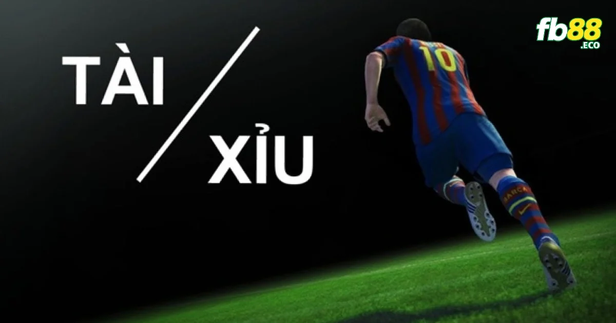 Khi nào nên chọn kèo "tài" hoặc "xỉu" trong soi kèo tài xỉu